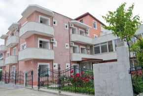 Hotel Laguna